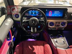 مرسيدس بنز G-Class